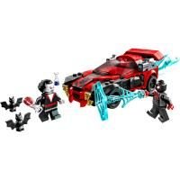 LEGO Marvel 76244 Miles Morales vs. Morbius