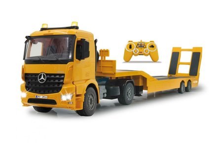 Jamara RC Mercedes-Benz Arocs 1:20 2,4GHz