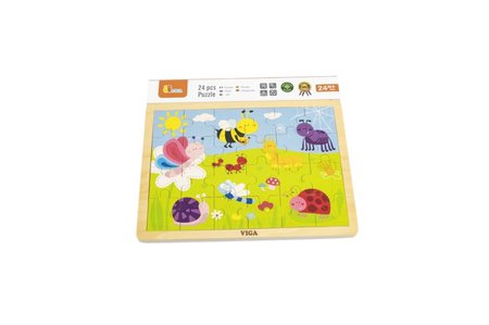 Devn puzzle 24 dlk - louka