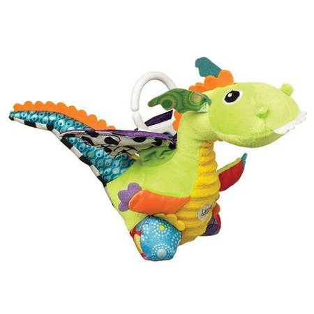 Lamaze Ltajc Drek Flip Flap