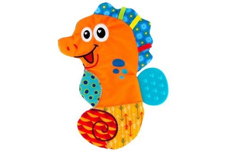 Lamaze ustc mosk konk Seymour