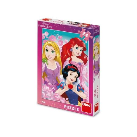 KRSN PRINCEZNY 24 Puzzle FSC