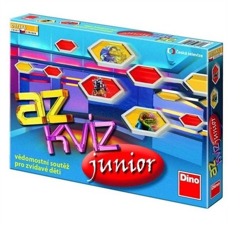 Dino Toys AZ kvz junior