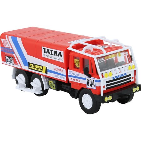 Monti System 10 Rallye Dakar 1:48