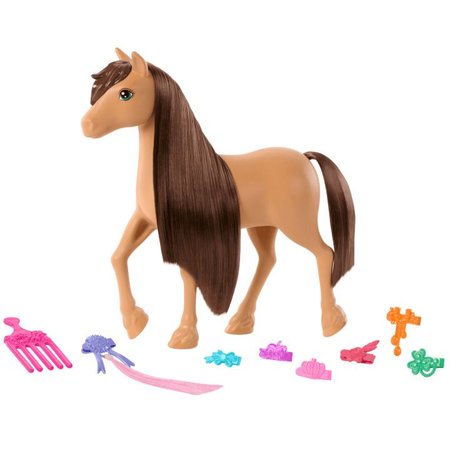 Barbie Mystreries k Pepper - The Great Horse Chase HXJ37