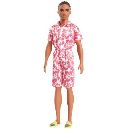 Mattel Barbie model Ken - overal HYT99