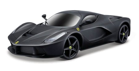 Maisto RC - 1:24 Radio Control Vehicle (2.4GHz Version) ~ Ferrari LaFerrari