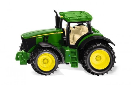 SIKU Blister traktor John Deere