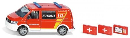 SIKU Super - ambulance VW T6 1:50