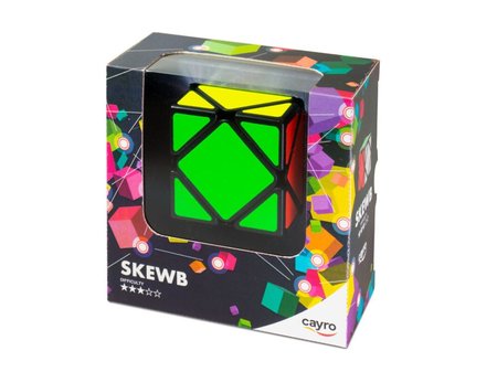 Cayro YJ8328 - SKEWB