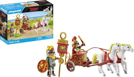 Playmobil 71543 Asterix: msk vlen vz