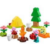 LEGO® DUPLO® 10452 Táboření