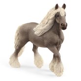 Schleich 13914 Zvířátko kobyla stříbrná