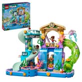 LEGO Friends 42630 Aquapark v msteku Heartlake