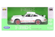 Welly Porsche 911 Carrera RS 1:24