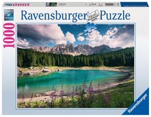 Ravensburger Dolomity 1000 dílků