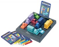 Ravensburger ThinkFun Rush Hour Deluxe edice