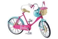 Barbie Kolo pro panenku DVX55