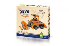 SEVA TECHNIK Na pile