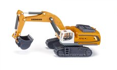 Siku Psov bagr Liebherr 1:87