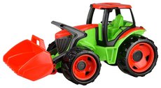 LENA Traktor se lc plast 65cm