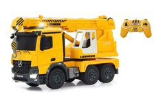 Jamara RC model jeb Mercedes Liebherr 1:20