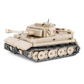 Cobi 2710 Německý tank PzKpfw VI Tiger "131"