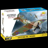 COBI 5868 II WW Spitfire Mk. I N3200