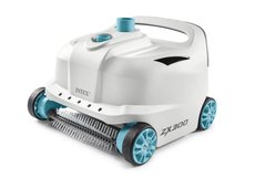 Intex 28005 DELUXE ZX300 AutoMATIC Pool Cleaner - ROZBALENO