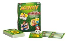 Piatnik Activity Pocket