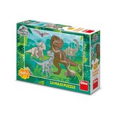 Dino JURSKÝ SVĚT 24 maxi Puzzle