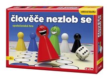 Efko Člověče nezlob se!