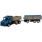 Monti System 65 Scania Tarmac 1:48