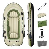 Bestway 65164 Hydro force Voyager X3 raft set