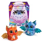 Hatchimals Lhnouc se interaktivn zvtko Drek