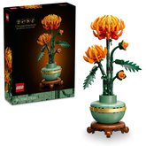 LEGO Botanicals 10368 Chryzantma