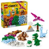 LEGO Classic 11041 Kreativn dinosaui