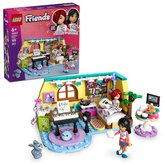 LEGO Friends 42647 Pokoj Paisley