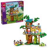 LEGO Friends 42652 Dm ptelstv na strom