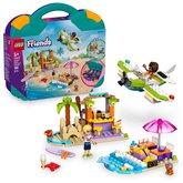 LEGO Friends 42672 Kreativn plov a cestovn kufk