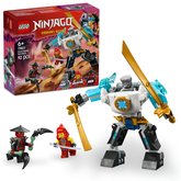 LEGO NINJAGO 71827 Zanev bojov robotick oblek