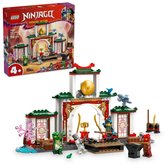 LEGO NINJAGO 71831 Chrm nind Spinjitzu