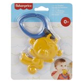 Fisher Price zvířecí kousátko opička GYN24