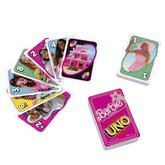 Mattel UNO® filmová Barbie™