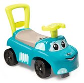 Smoby Odrážedlo Auto modré Ride-on