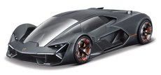 Maisto - Lamborghini Terzo Millennio, metal ed, assembly line, 1:24