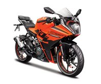 Maisto - Motocykl, KTM RC 390, 1:18