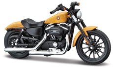 Maisto Maisto - HD - 2014 Sportster® Iron 883™, 1:18