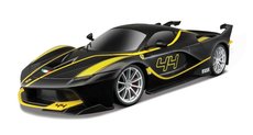 Maisto RC - 1:14 RC (2.4G, Cell battery) ~ Ferrari FXX K, ern