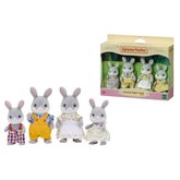 Sylvanian Families Rodina edch krlk